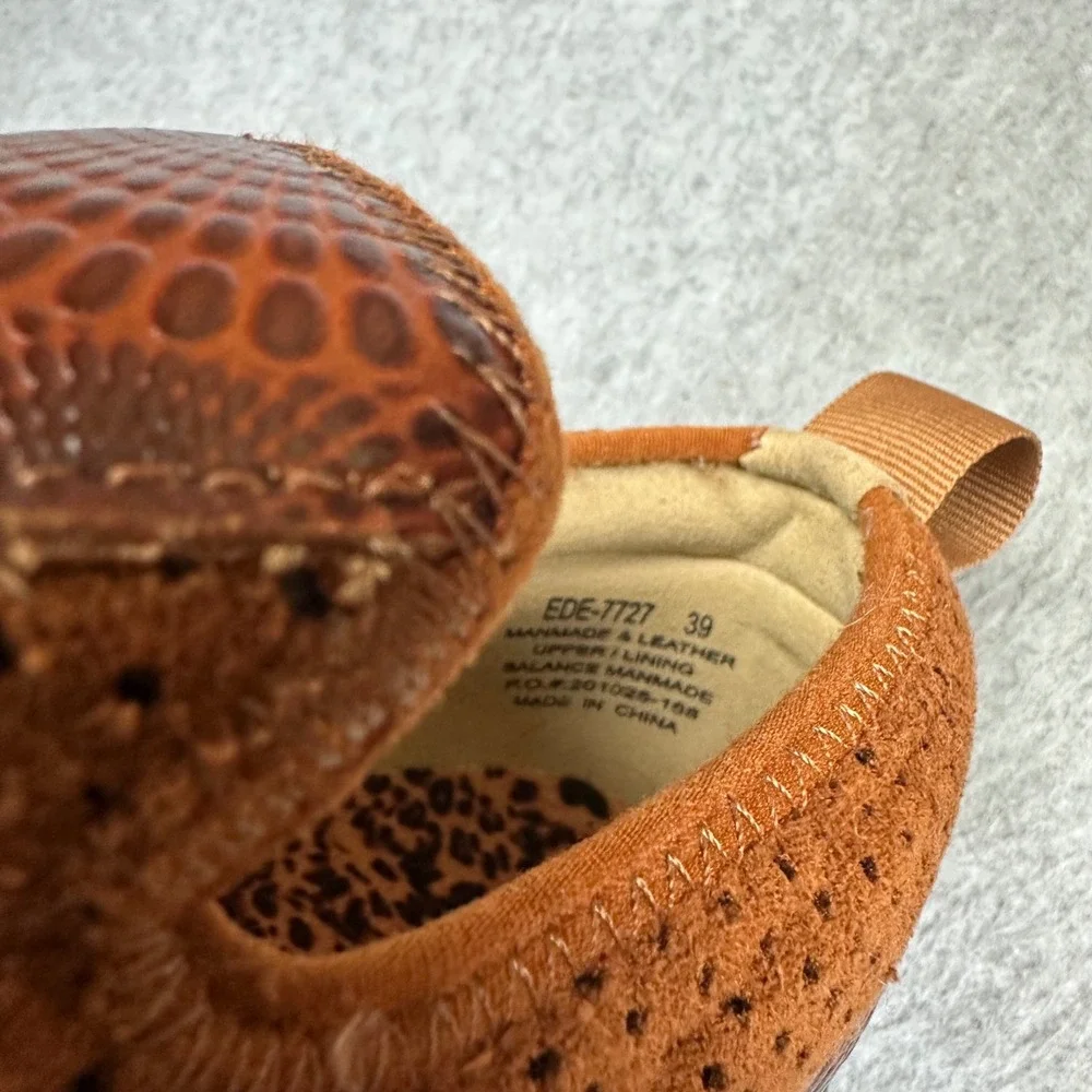 Alegria eden slip